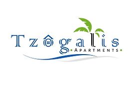 Tzogalis Apartments